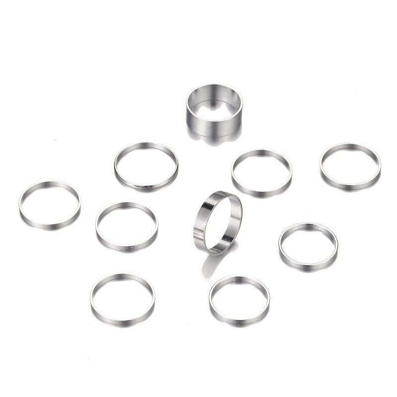 Stunning Ring for Daily Wear