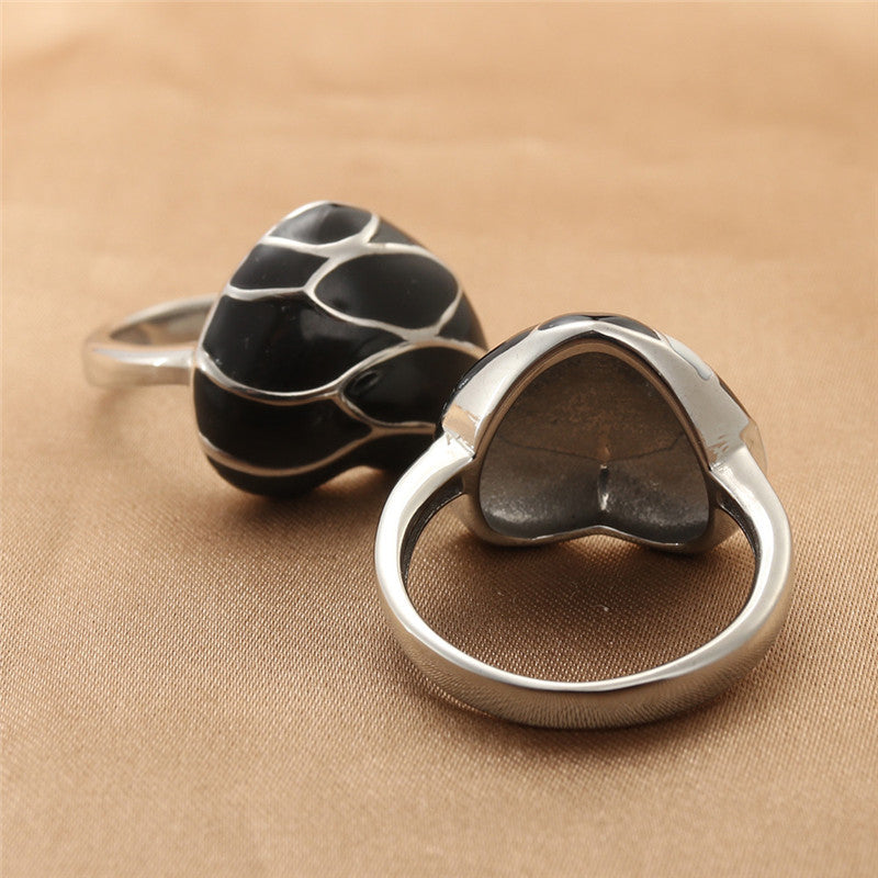 Romantic Ring for Special Moments