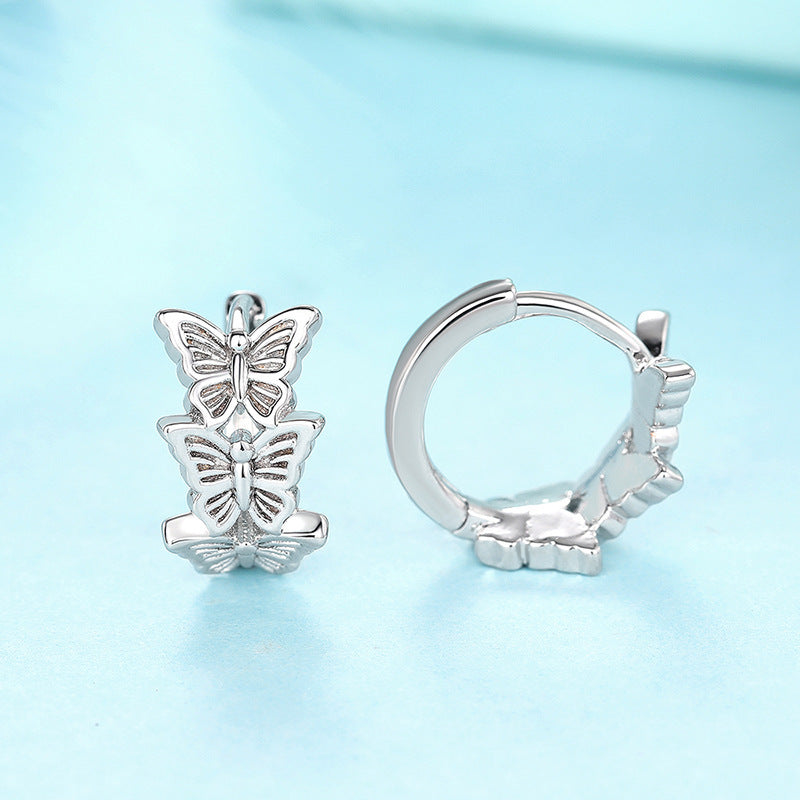 Charming Earring for Any Occasion