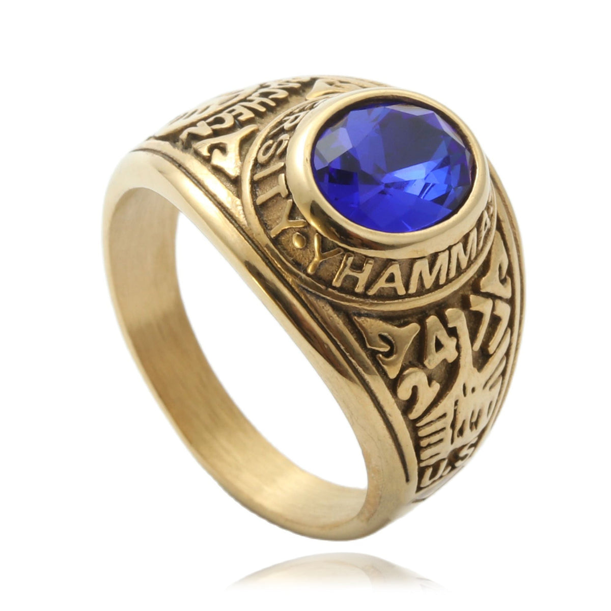 Stunning Ring for Daily Wear