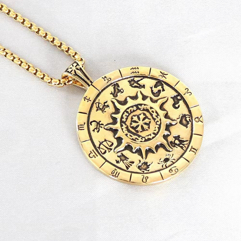 Charming Necklace for Any Occasion