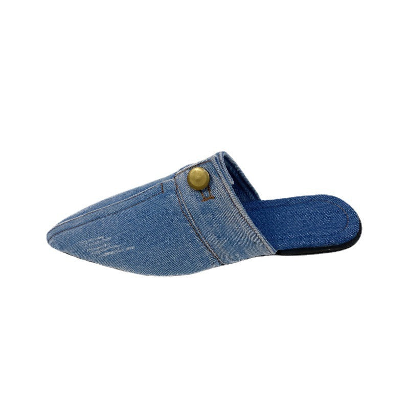Classic Orthopedic Shoes with Timeless Style