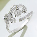 Elegant Ring for Every Occasion