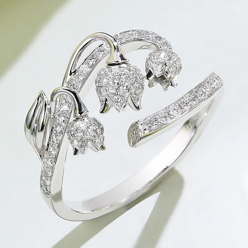 Elegant Ring for Every Occasion