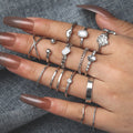 Delicate Artisan Set