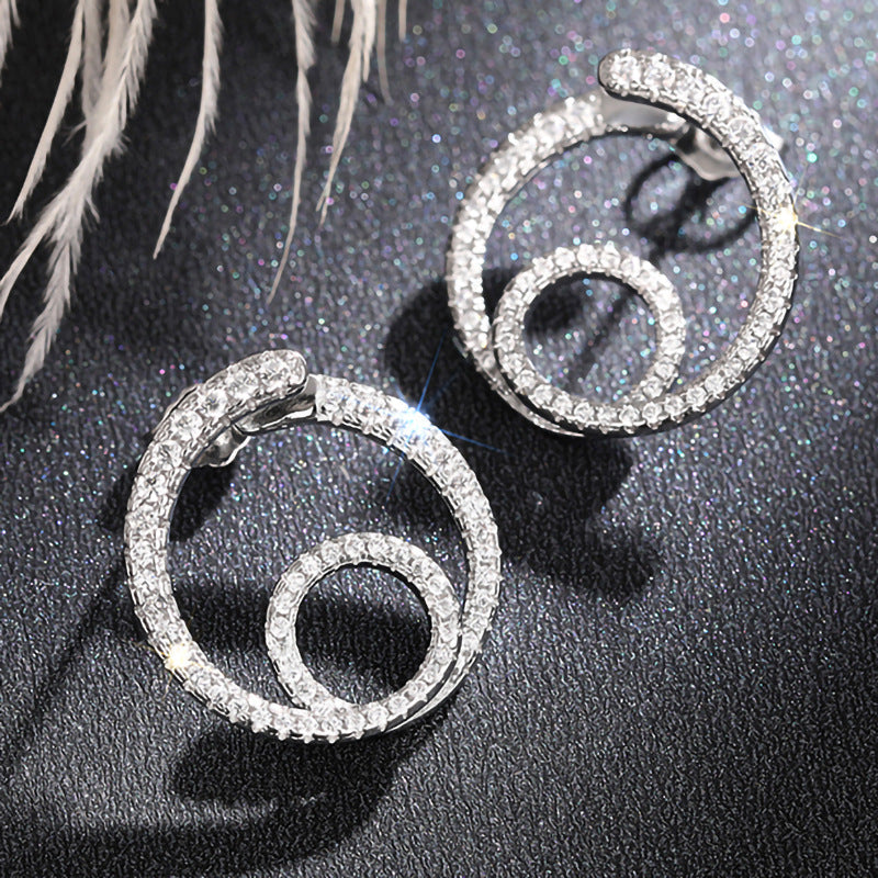 Stunning Earring for Daily Wear