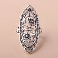 Romantic Ring for Special Moments