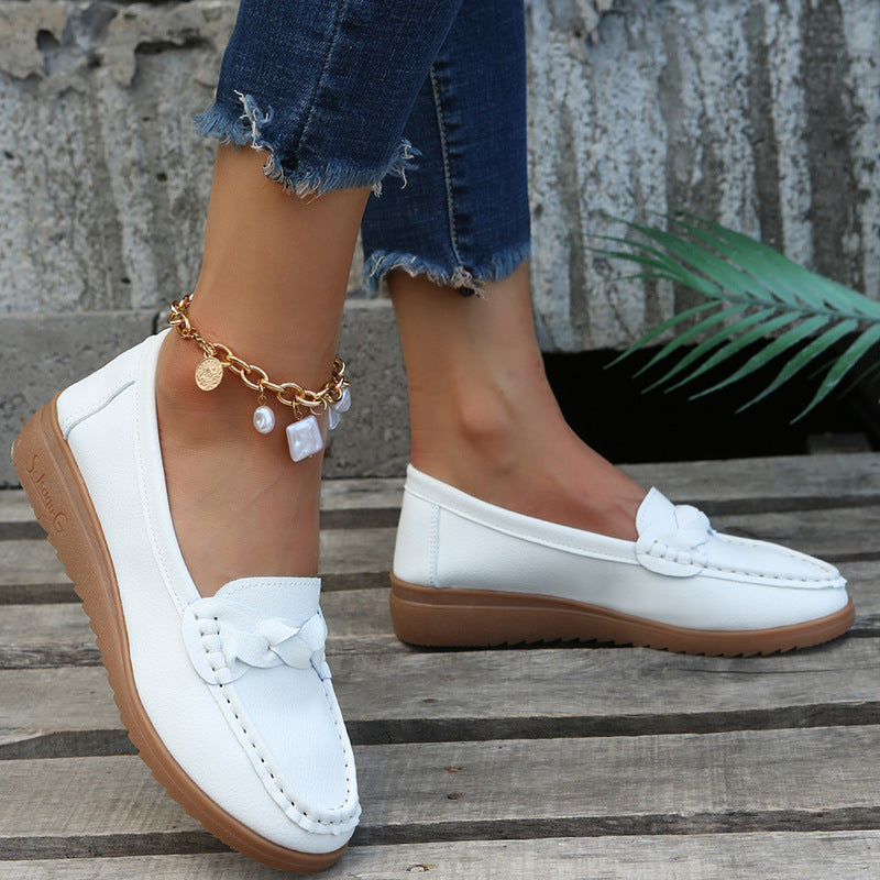 Stylish Orthopedic Shoes for Any Occasion
