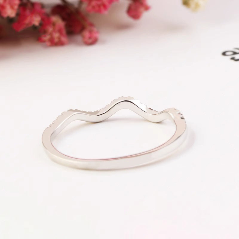 Delicate Artisan Ring