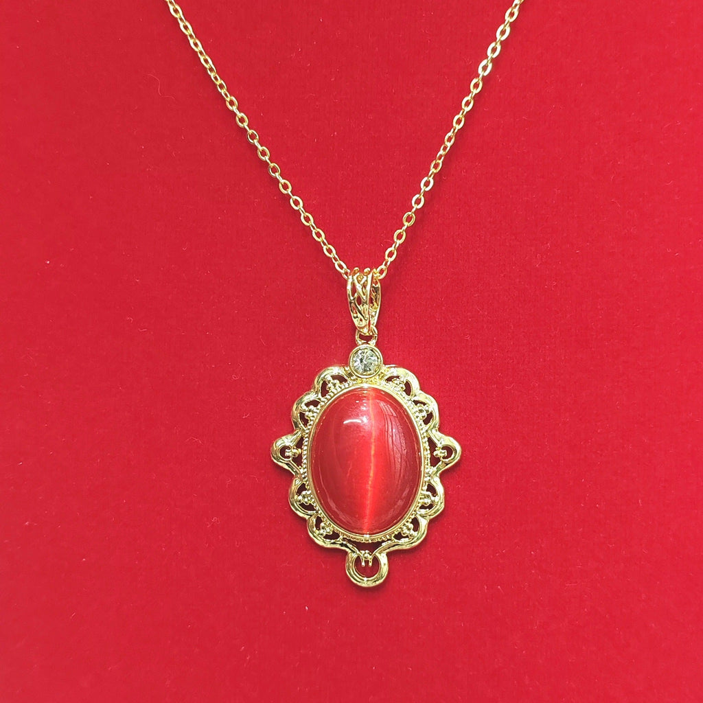 Romantic Necklace for Special Moments