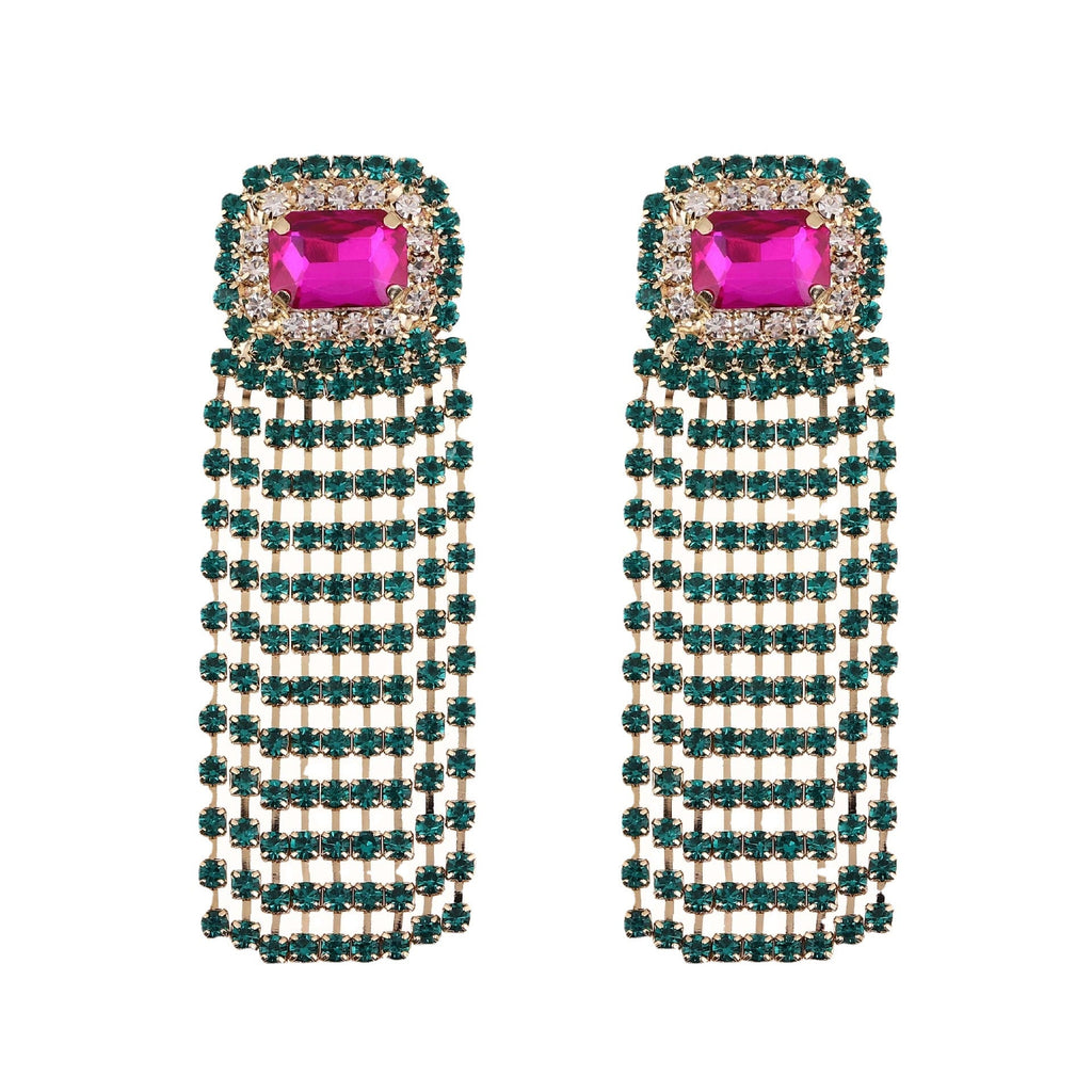 Elegant Earring for Every Occasion