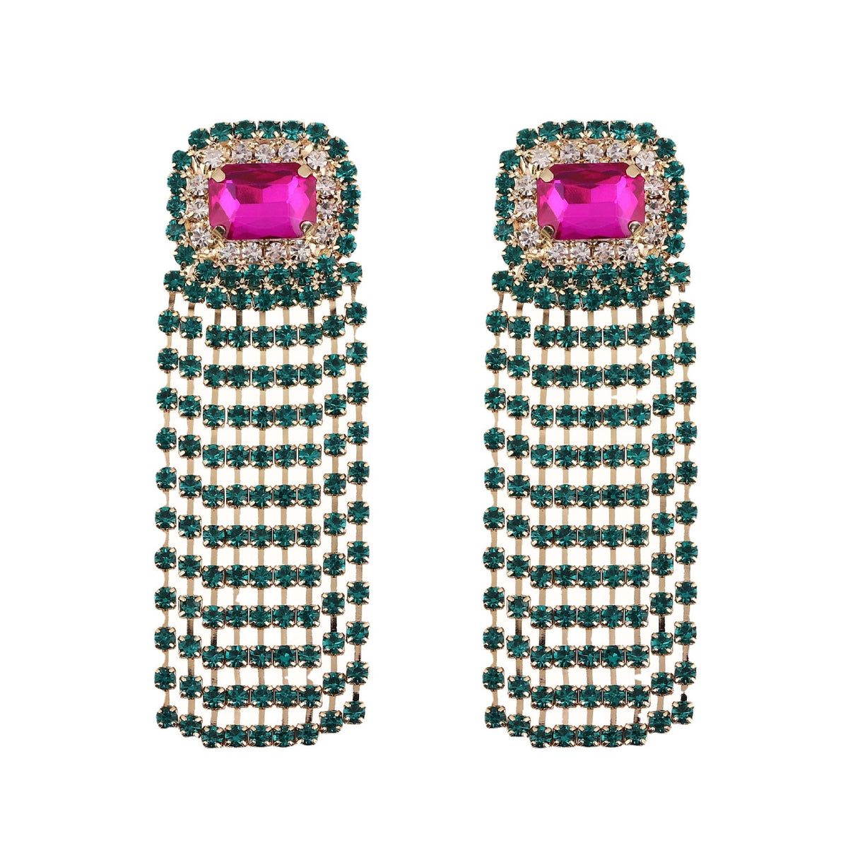Elegant Earring for Every Occasion