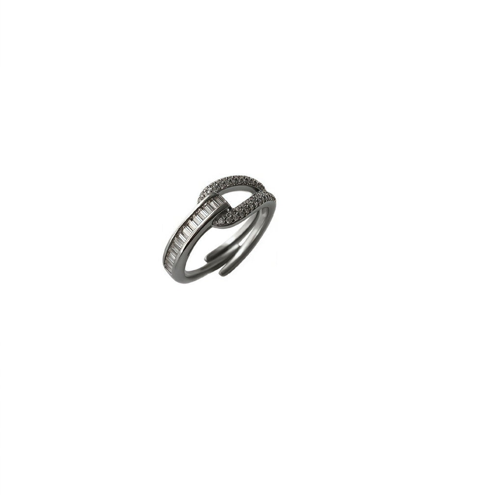 Vintage Handmade Ring