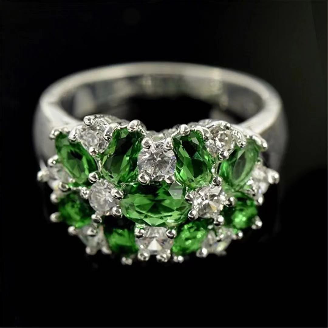 Vintage Handmade Ring