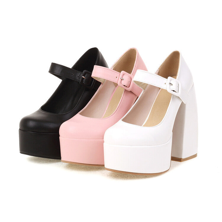 Vintage Inspired Orthopedic Shoes