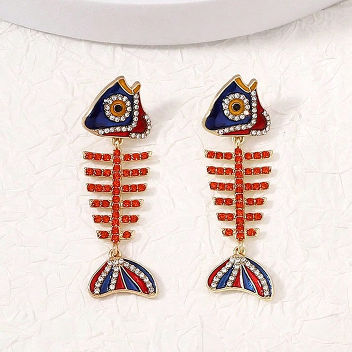 Charming Earring for Any Occasion