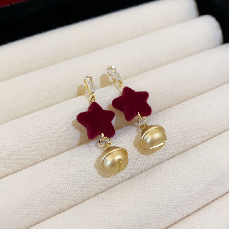 Charming Earring for Any Occasion