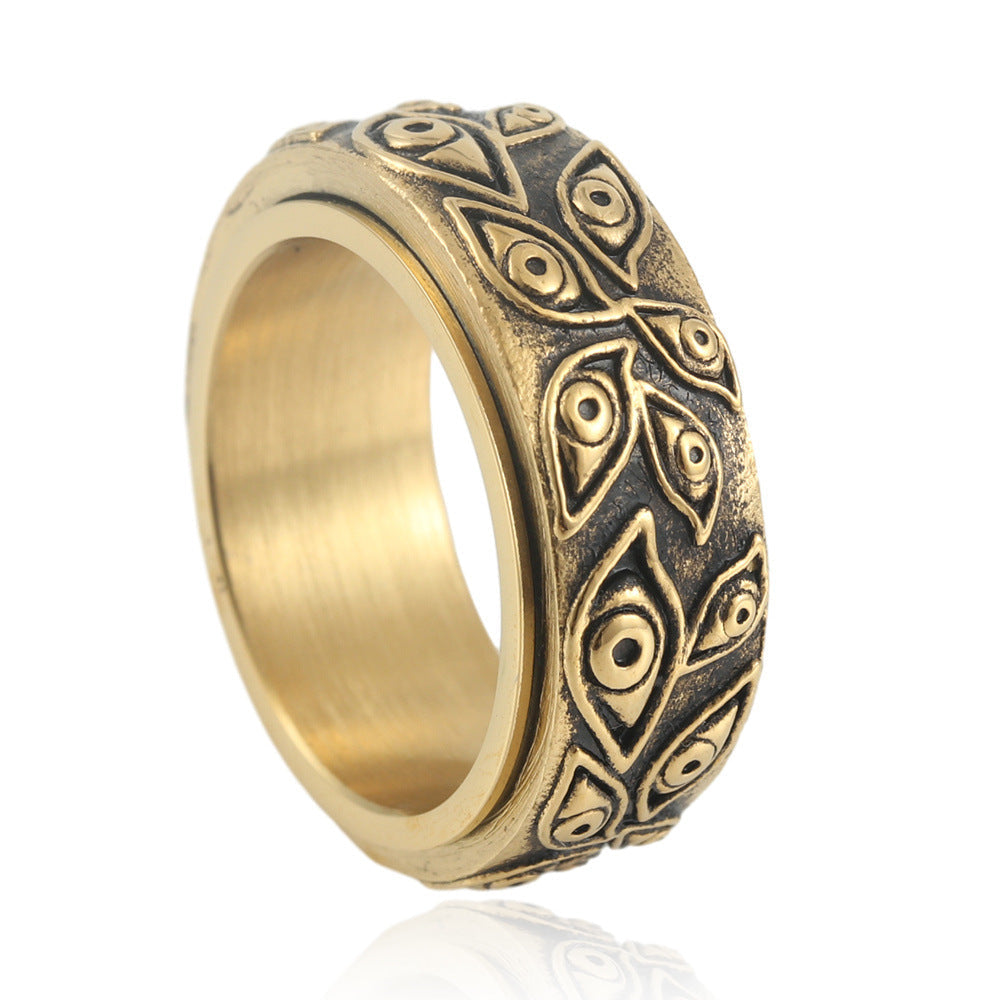 Stunning Ring for Daily Wear