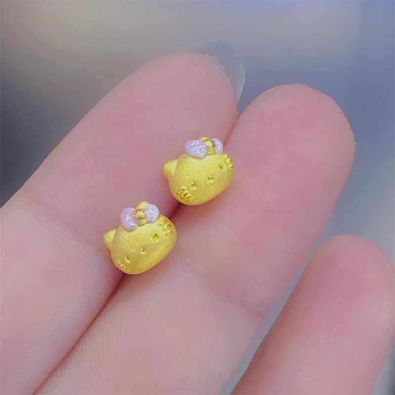 Stunning Earring for Daily Wear