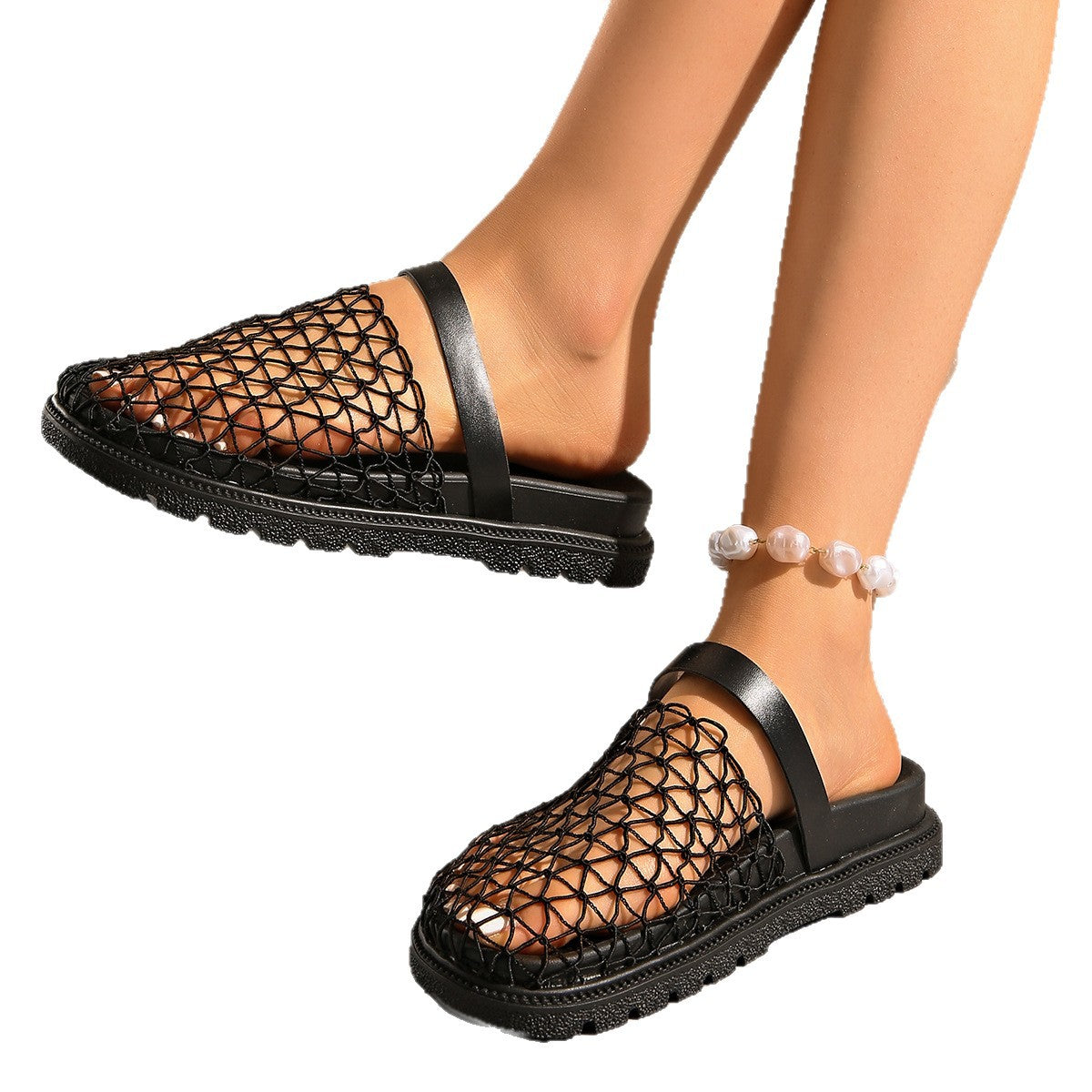 Classic Orthopedic Shoes with Timeless Style