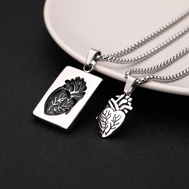 Classic Gold Necklace with Timeless Appeal