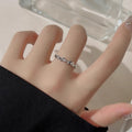 Delicate Artisan Ring