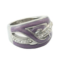 Delicate Artisan Ring