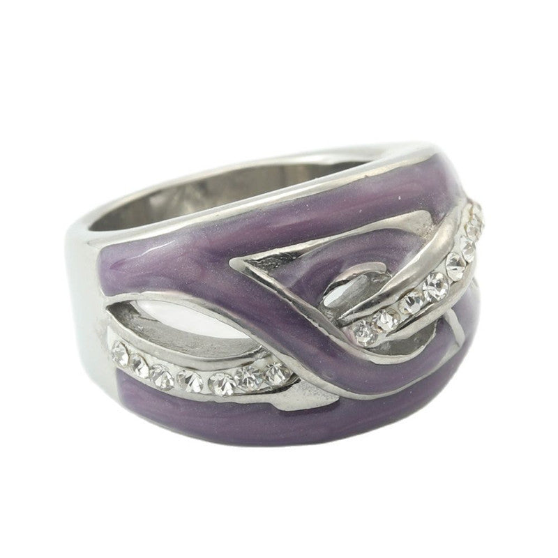 Delicate Artisan Ring