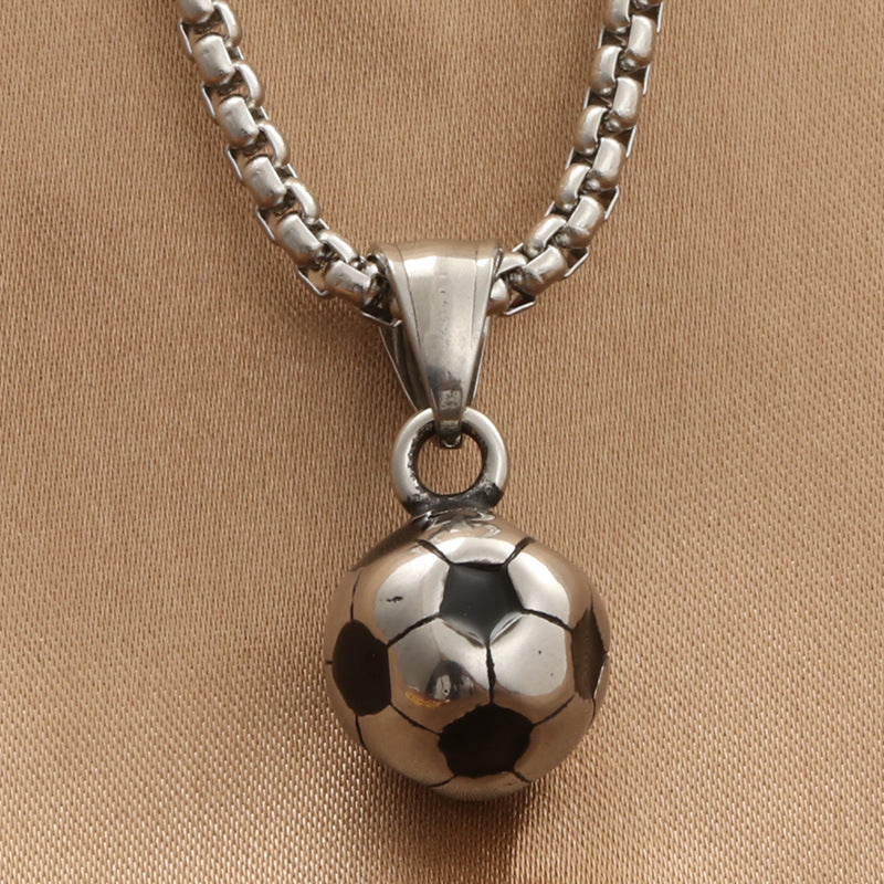 Charming Pendant for Any Occasion