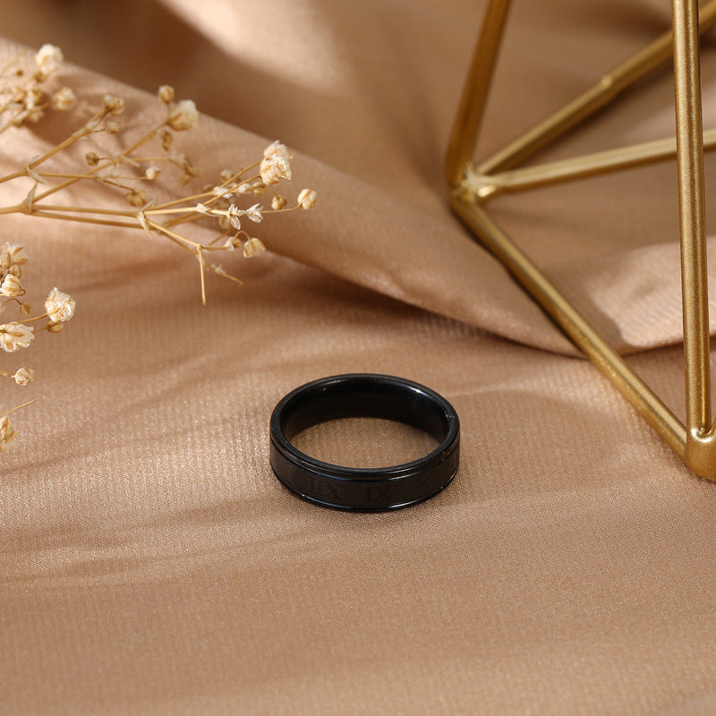 Elegant Ring for Every Occasion