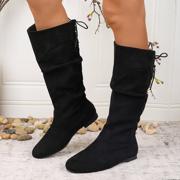 Elegant Orthopedic Boots for Every Step