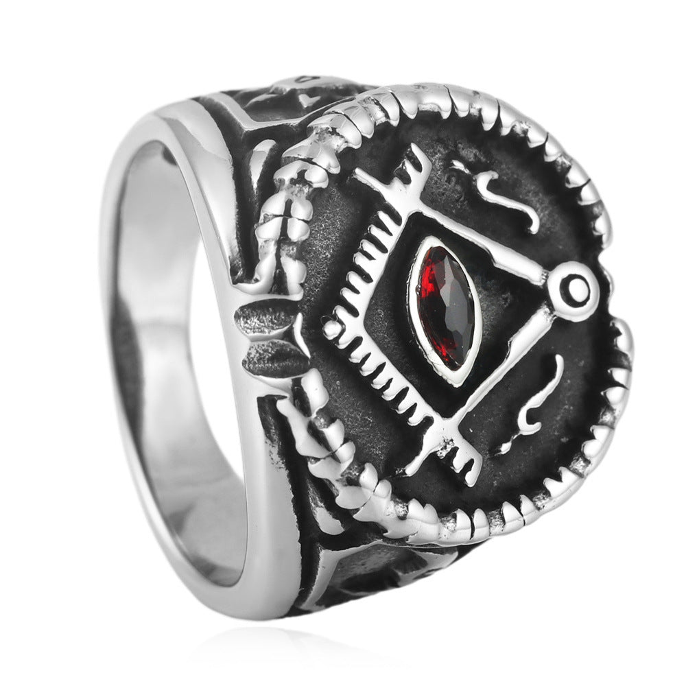 Elegant Ring for Every Occasion
