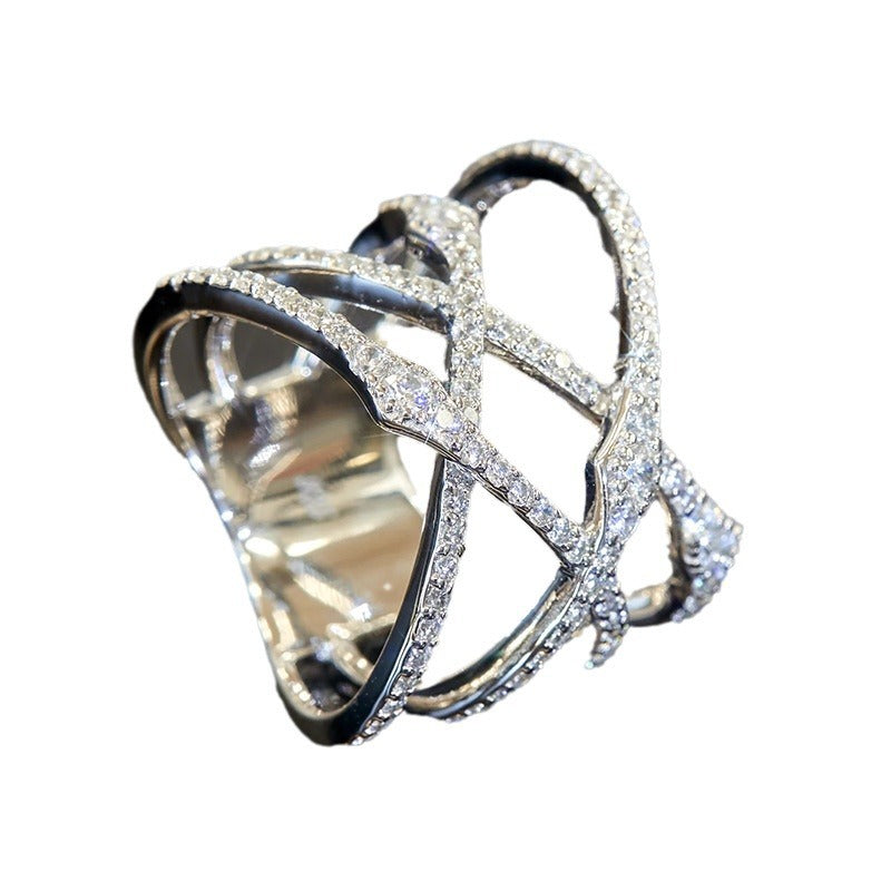 Vintage Handmade Ring