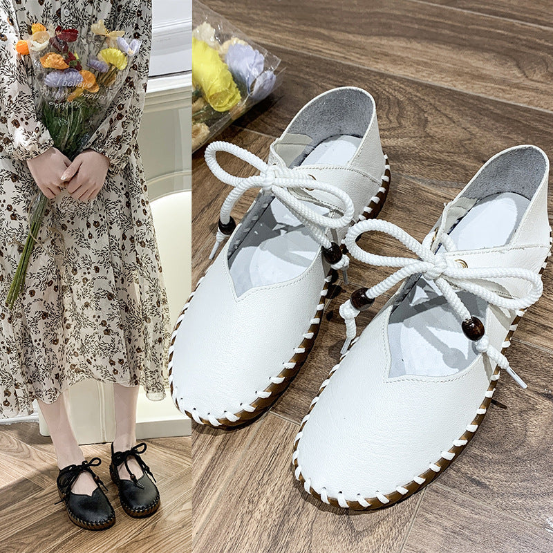 Elegant Orthopedic Shoes for Every Step