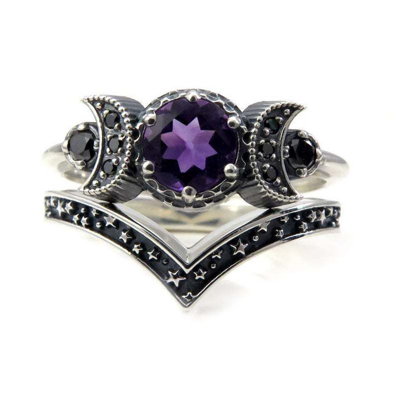 Charming Set for Any Occasion