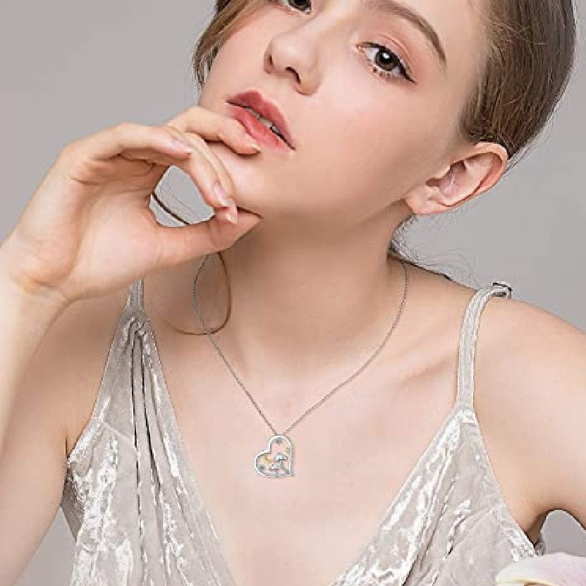 Beautiful Necklace with Unique Style