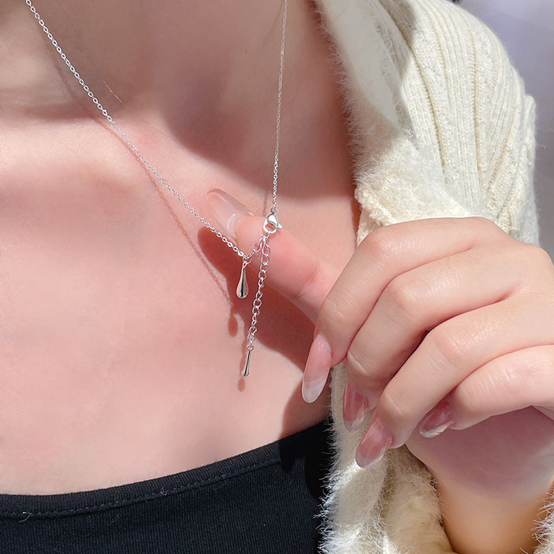Romantic Necklace for Special Moments