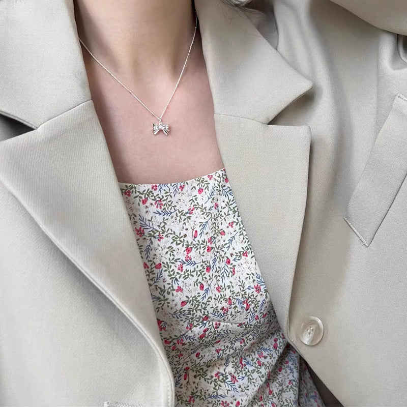 Delicate Artisan Necklace