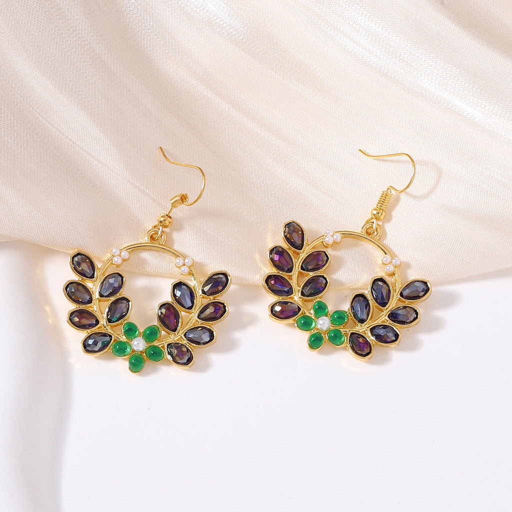 Romantic Earring for Special Moments