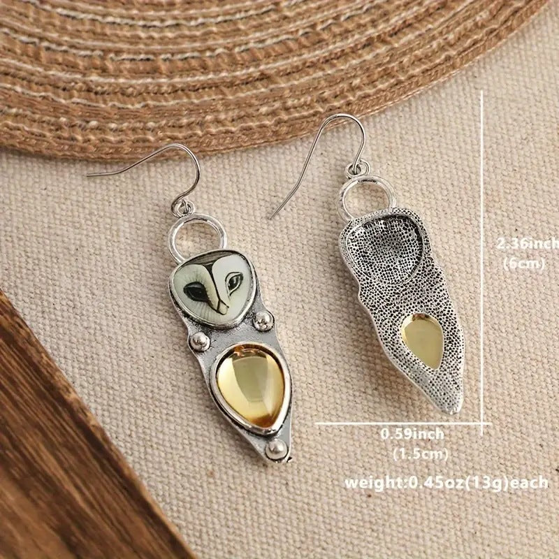 Charming Earring for Any Occasion