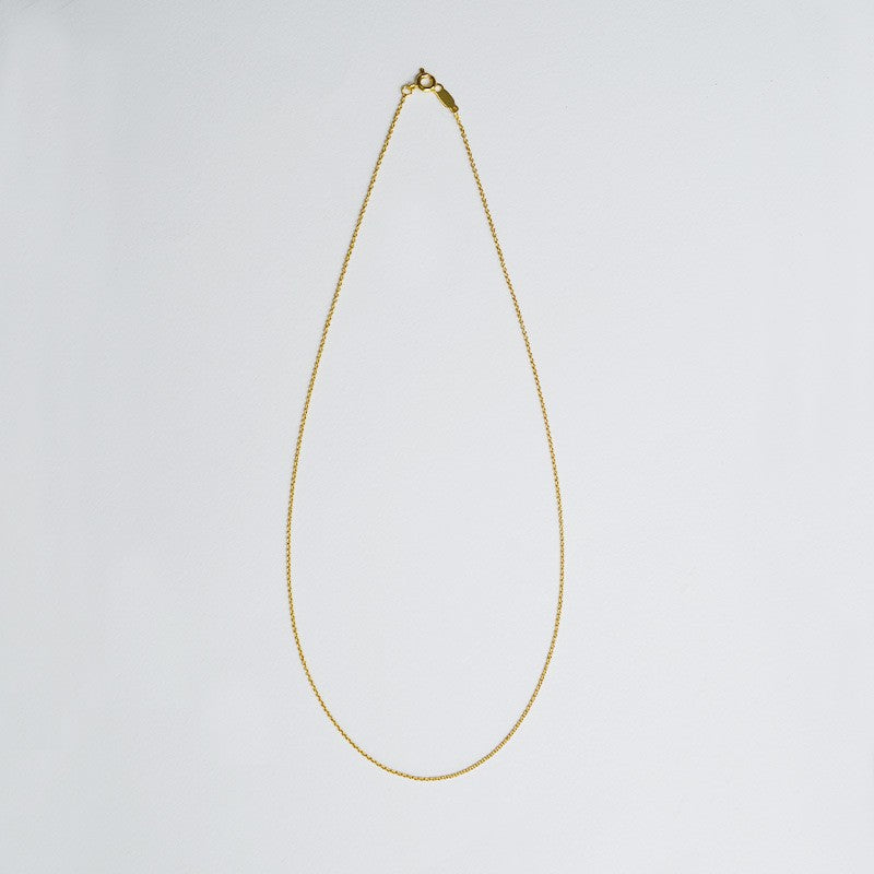 Charming Gold Necklace for Any Occasion