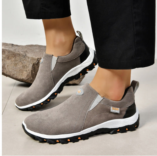 Stylish Orthopedic Shoes for Any Occasion
