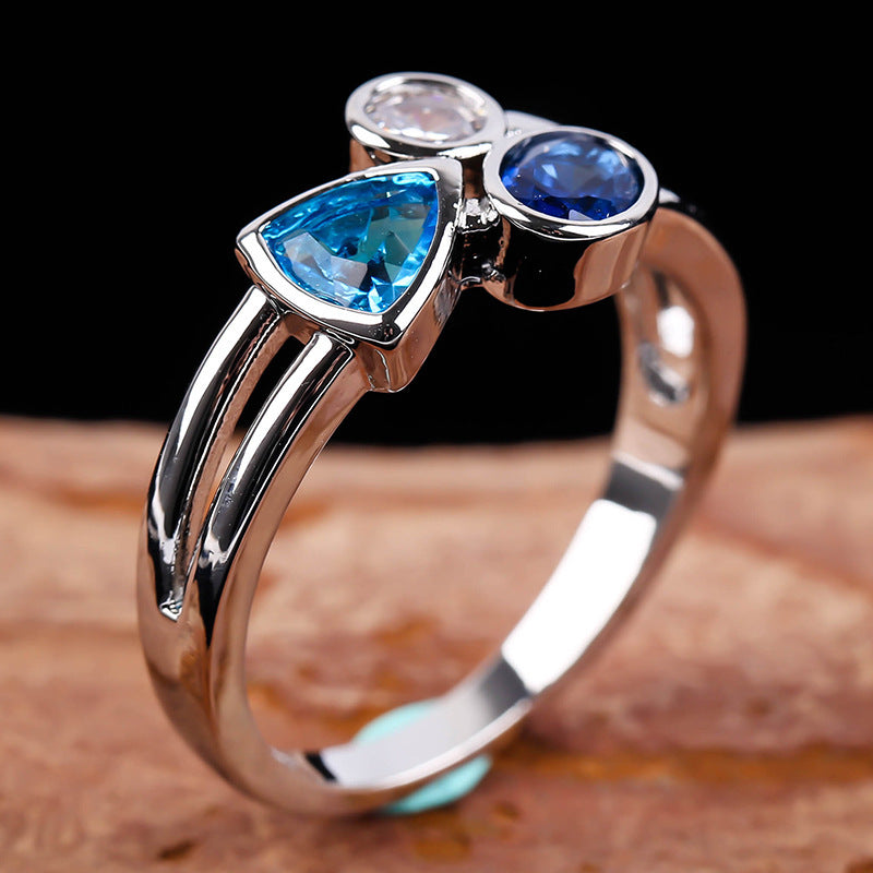 Vintage Handmade Ring