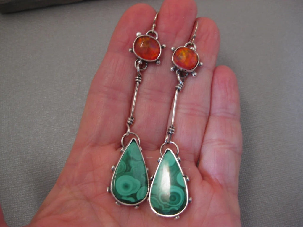 Charming Earring for Any Occasion
