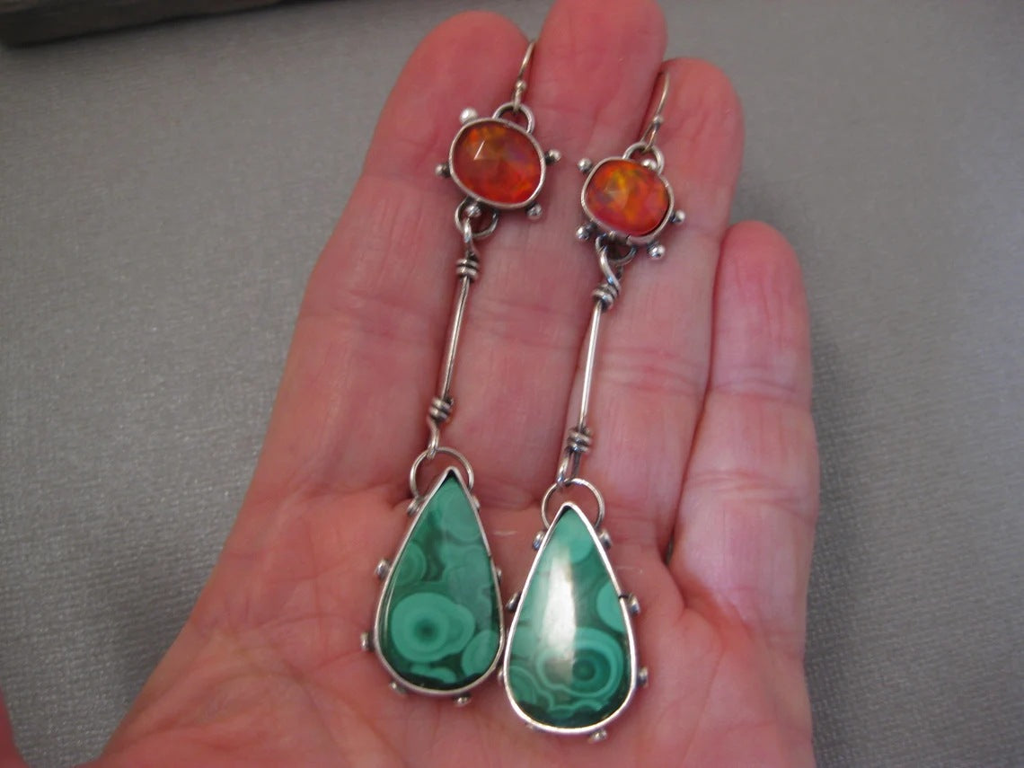 Charming Earring for Any Occasion