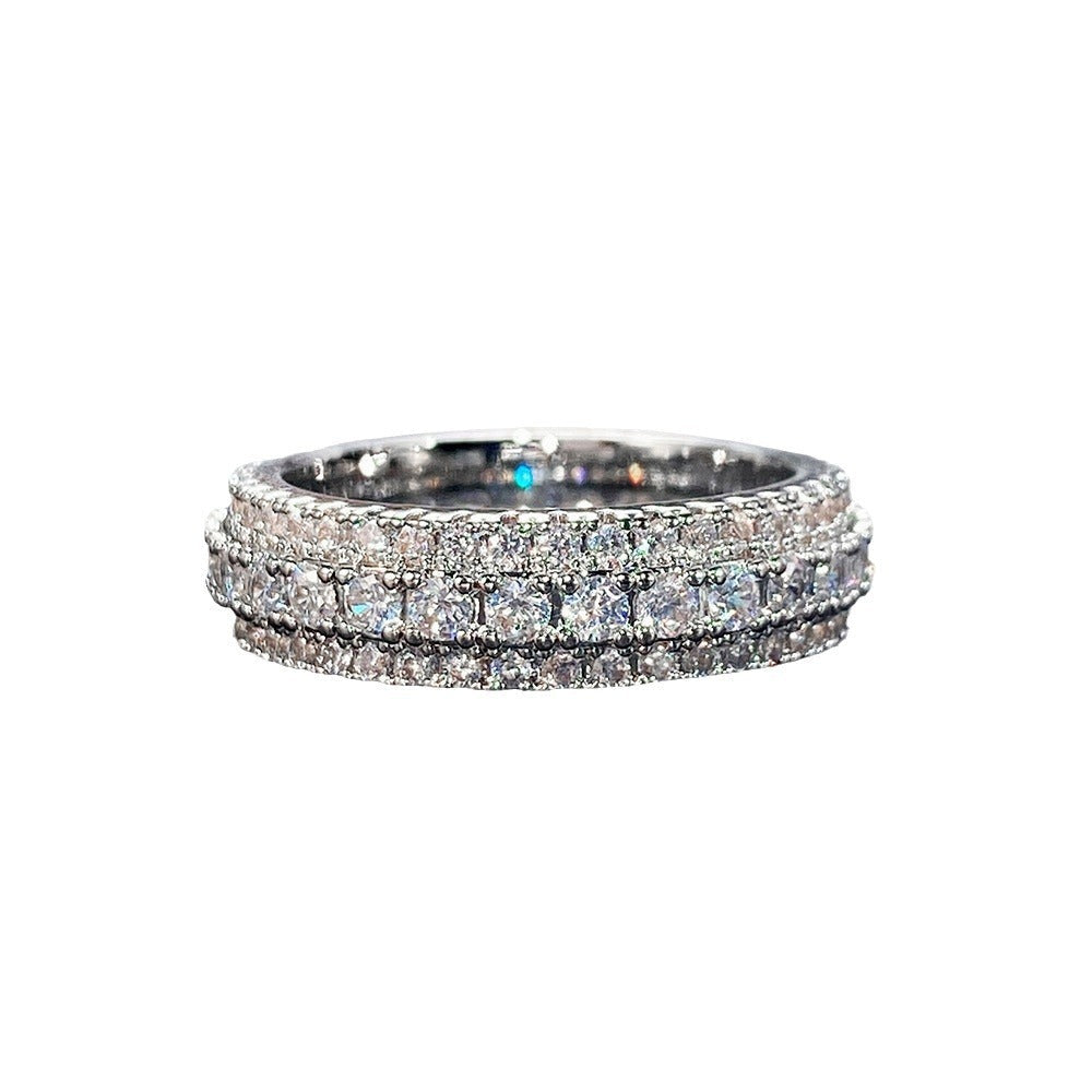 Elegant Gold Ring for Every Occasion