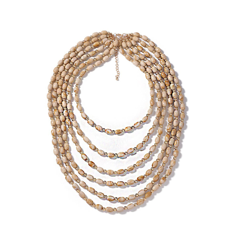 Stunning Necklace for Daily Wear