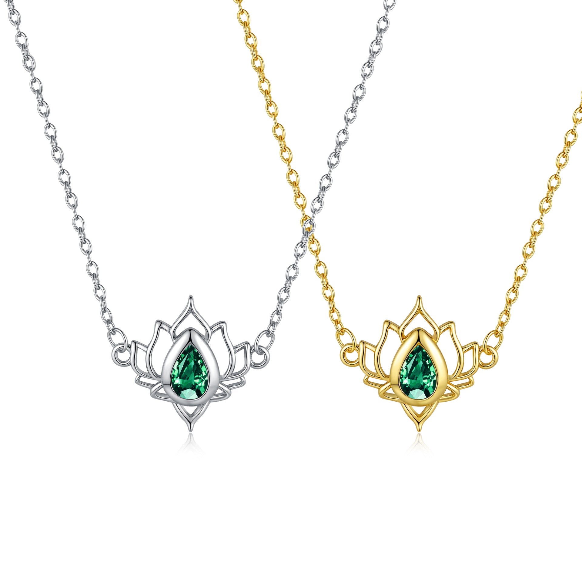 Classic Necklace with Timeless Appeal