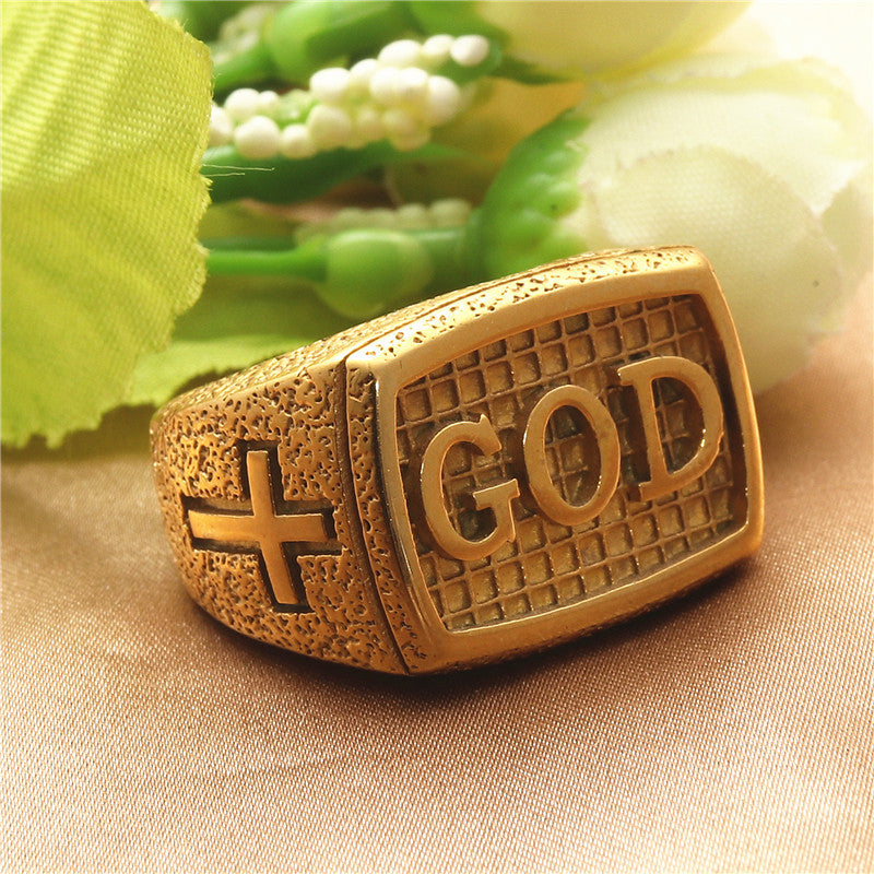 Charming Ring for Any Occasion