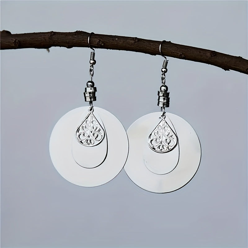 Charming Earring for Any Occasion
